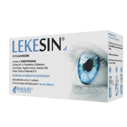 LEKESIN 10FL 10ML