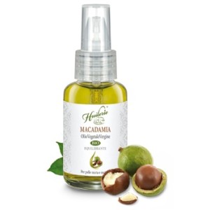 HUILERIE MACADAM BIO VEG VERG