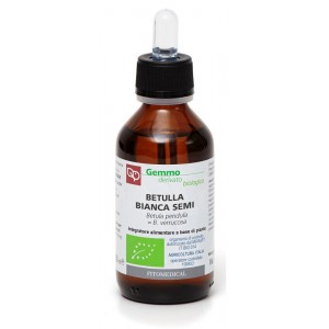 BETULLA BIANCA MG BIO 100ML FTM