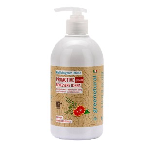 GREENATURAL BIO DETERGENTE INTIM