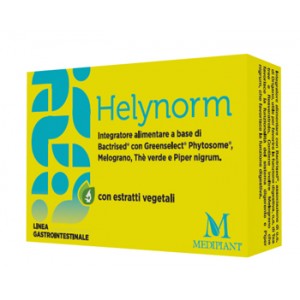 HELYNORM 30CPS