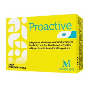PROACTIVE HP 20CPS