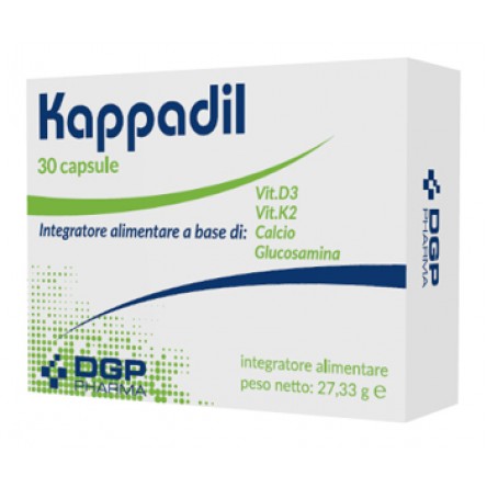 KAPPADIL 30CPS