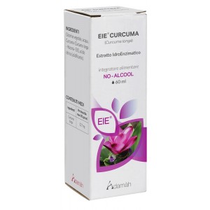 EIE CURCUMA 60ML ADAMA