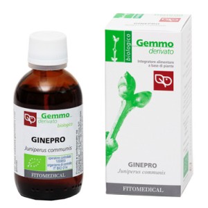 GINEPRO MG BIO 50ML FTM