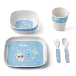 YOOHOO BABY BAM KIT PAP12+ LIG