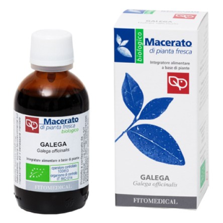 GALEGA TM 50ML BIO