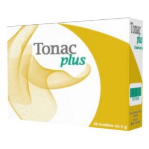 TONAC PLUS 20BUST