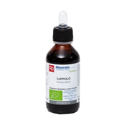 LUPPOLO TM BIO 100ML FTM