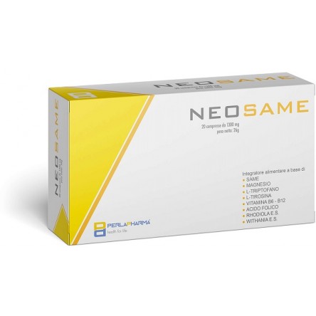 NEOSAME 20CPR