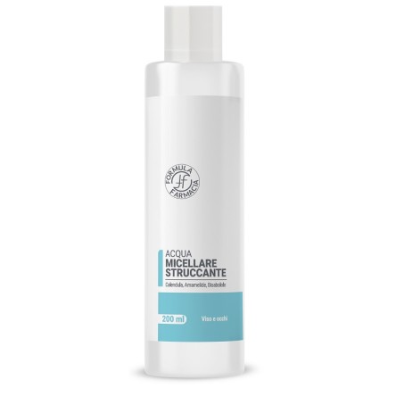 FORMULA ACQUA MICELLARE 200ML FORMULA ACQUA MICELLARE 200ML