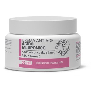 FORMULA CREMA AAGE ACID IAL 50ML