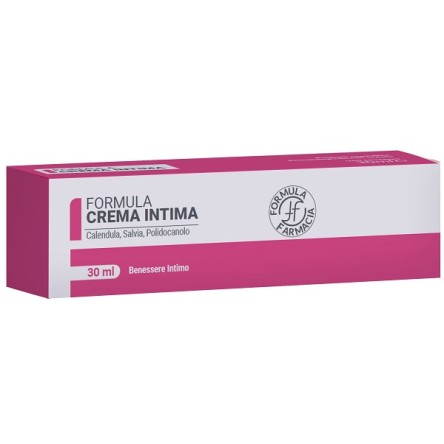 FORMULA CREMA INTIMA 30 ML FORMULA CREMA INTIMA 30 ML