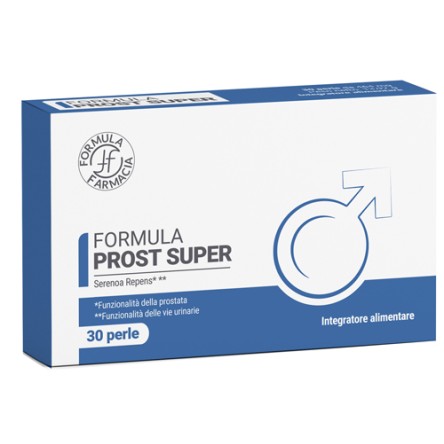 FORMULA PROST SUPER 30 PERLE FORMULA PROST SUPER 30 PERLE