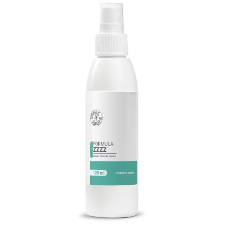 FORMULA PROTEZIONE ZZZZ 125ML FORMULA PROTEZIONE ZZZZ 125ML