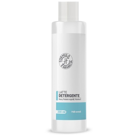 FORMULA LATTE DETERGENTE 200ML FORMULA LATTE DETERGENTE 200ML