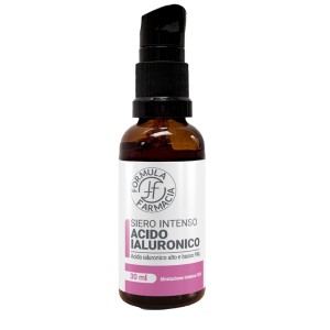 FORMULA SIERO INTEN AC/IALU 30ML