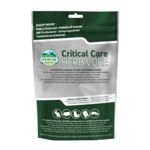 CRITICAL CARE HERBIVORE 450G