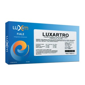LUXARTRO 10F 2ML