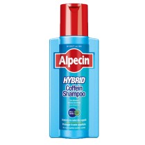 ALPECIN HYBRID COFFEIN SH