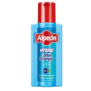 ALPECIN HYBRID COFFEIN SH