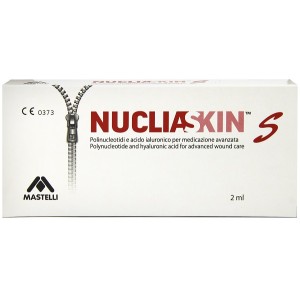 NUCLIASKIN S FIALA 2ML