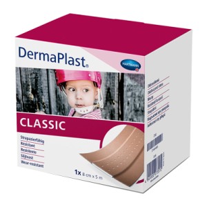 CER DERMAPLAST PROFESS CLA 8CM
