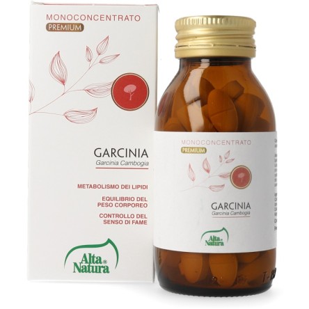 GARCINIA 60CPR TERRANATA