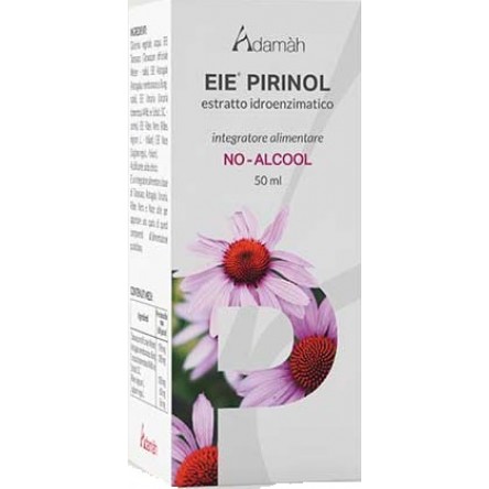 EIE PIRINOL GOCCE 50ML ADAMA