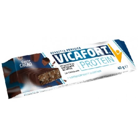 VICAFORT PROTEIN BARRETTE 210G