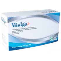 MIALGO+ 20BUST