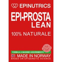 EPINUTRICS EPI PROSTALEAN60CPS