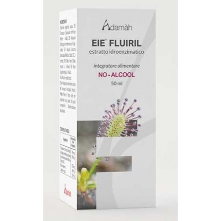 EIE FLUIRIL GOCCE 50ML ADAMA