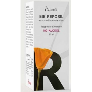 EIE REPOSIL GOCCE 50ML ADAMA