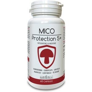 MICO PROTECTION 5+ 60CPS