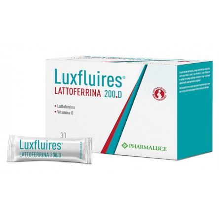 LUXFLUIRES LATTOF 200D 30STICK