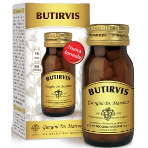 BUTIRVIS 80PAST