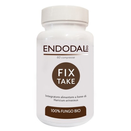 ENDODAL FIXTAKE BIO 60CPR ENDODAL FIXTAKE BIO 60CPR