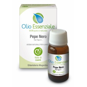 OLIO ESS PEPE NERO 5ML (I1/191C)
