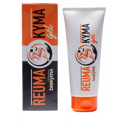 REUMAKYMA CREMA 100ML BIOKYMA REUMAKYMA CREMA 100ML BIOKYMA