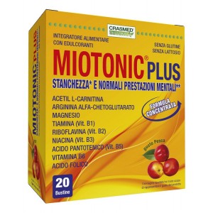 MIOTONIC PLUS STANCHEZ V20BUST