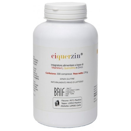 CIQUERZIN 300CPR