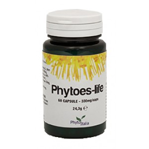 PHYTOES LIFE 60CPS