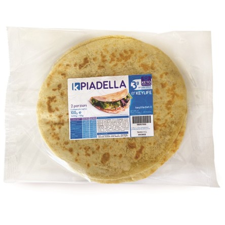 KEYLIFE KPIADELLA 2PZ DA 50G