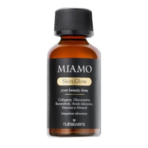 MIAMO SKIN GLOW KIT 10PZ 22ML