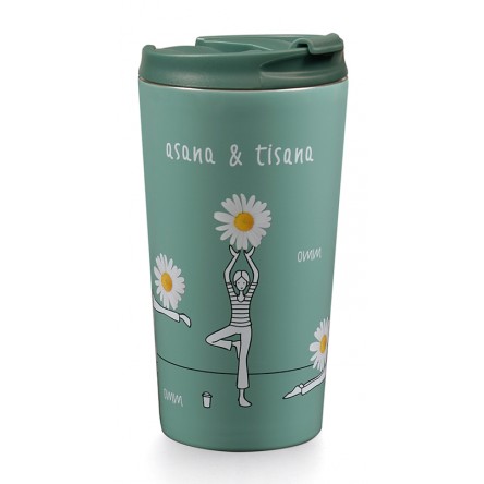 NEAVITA URBAN MUG VIAG MEDITAZ