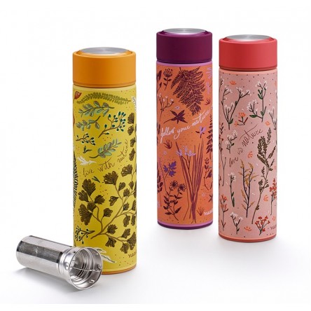 NEAVITA THERMOS IN-FUSION ROSA