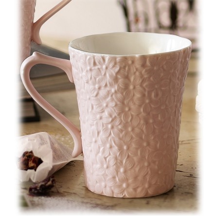 MUG ROSA DAISY