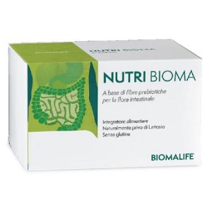 NUTRIBIOMA 24BUST