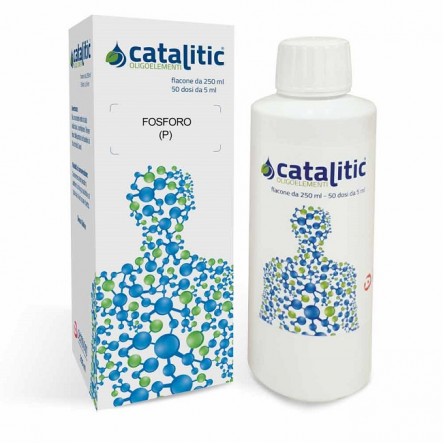 CATALITIC FOSFORO P 250ML